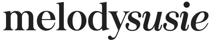 melodysusie - logo