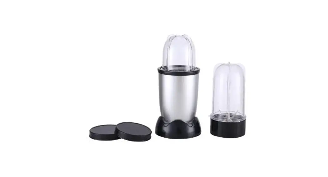 Basilico K048 Smoothie Maker Instructions