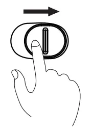 SeenDa ISJ DJC03 7 Color Backlit Wireless Keyboard - i pad