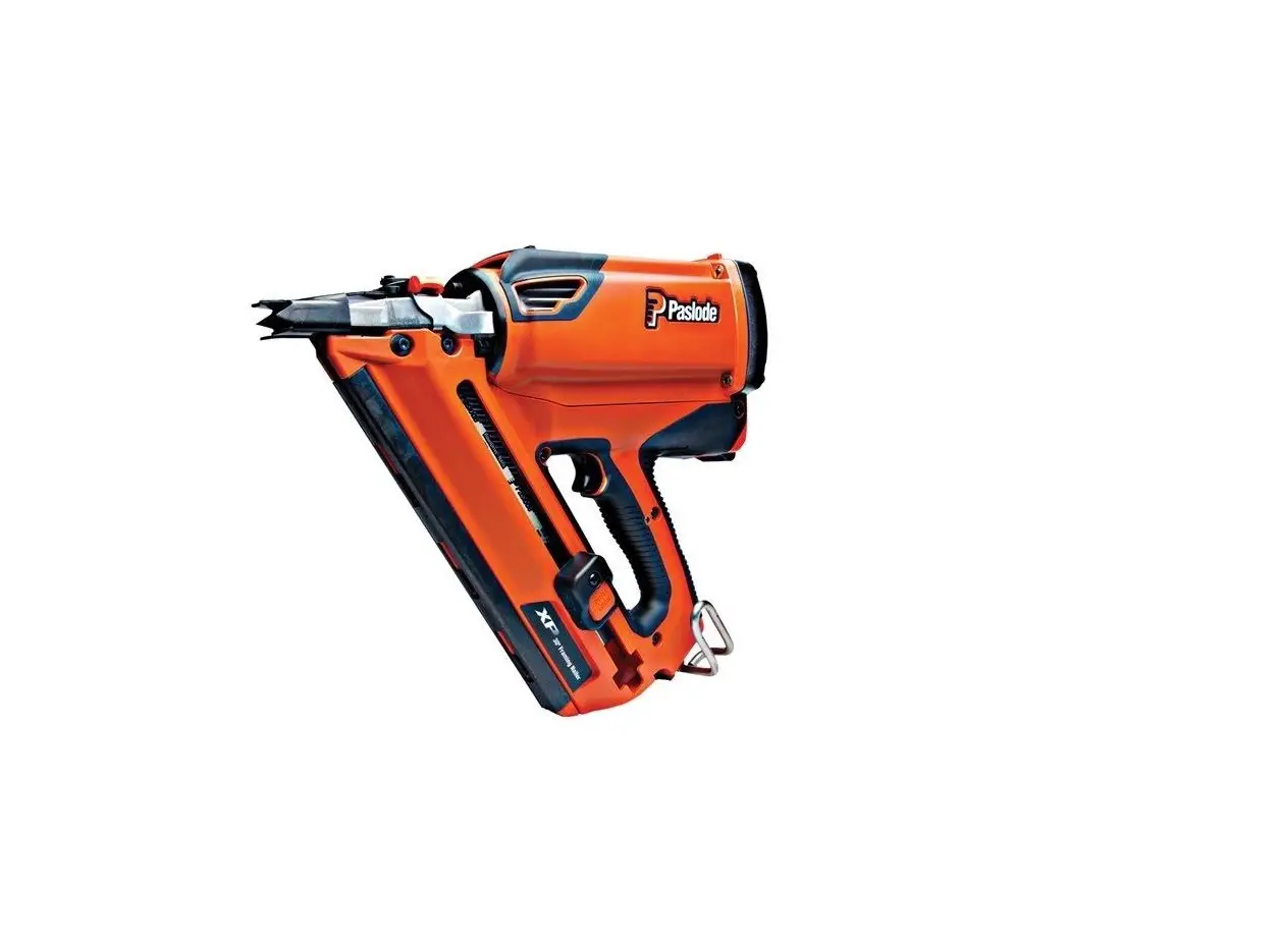 Paslode Cfn325xp Cordless Framing Nailer User Manual Paslode Cfn325xp Cordless Framing Nailer User Manual
