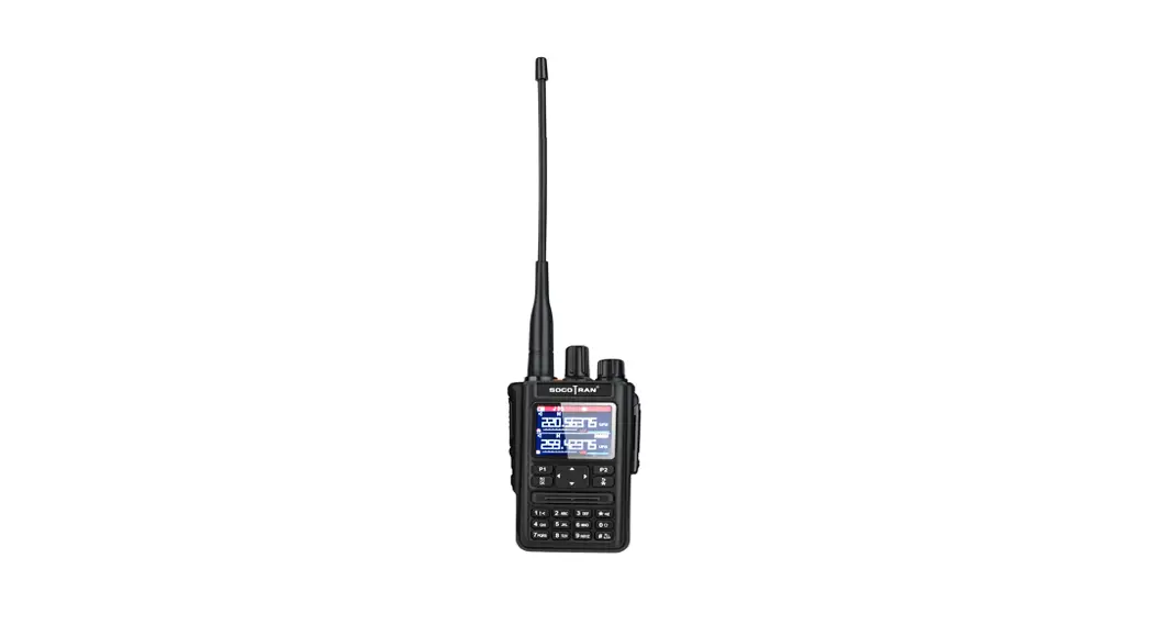 Mmlradio Jc-8629 Uv Full Band Walkie Talkie Two-way Radio User Manual Mmlradio Jc-8629 Uv Full Band Walkie Talkie Two-way Radio User Manual
