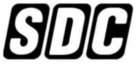 SDC - logo