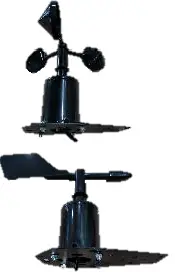 WoMaster ES100 Series Outdoor Environment Air Quality Fig2