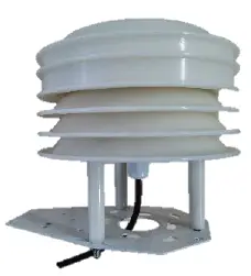 WoMaster ES100 Series Outdoor Environment Air Quality Fig4