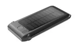 TOUGHTESTED TT-PBW-LED10 Solar LED10 Solar Charger fig2