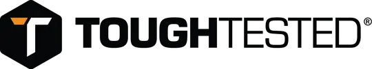 TOUGHTESTED logo