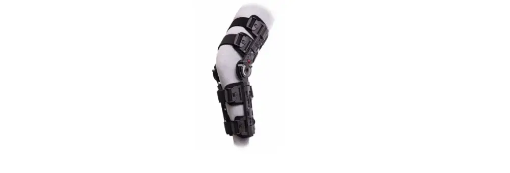 Djo Codo X-act Rom Elbow Brace User Guide