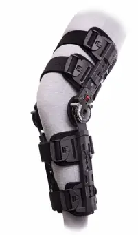 DJO Codo X-Act ROM Elbow Brace