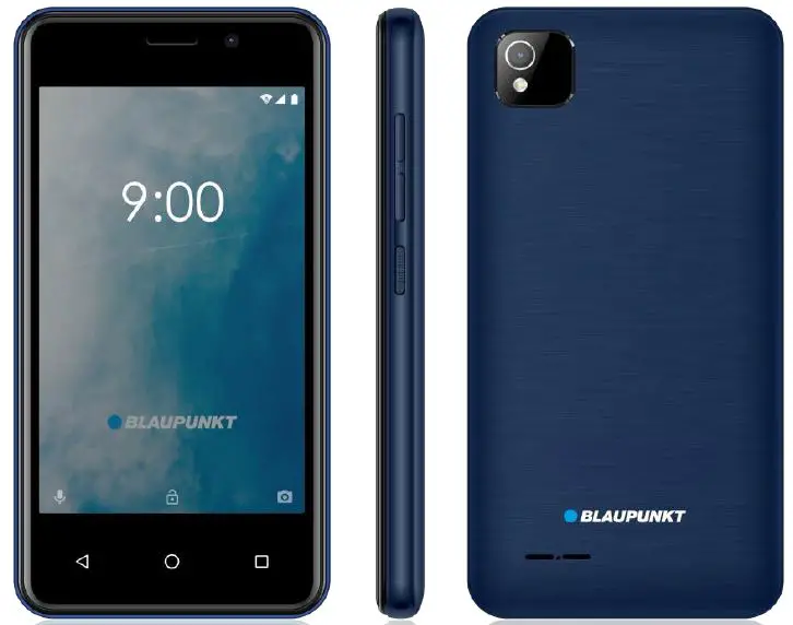 BLAUPUNKT SF04 Mobile Phone