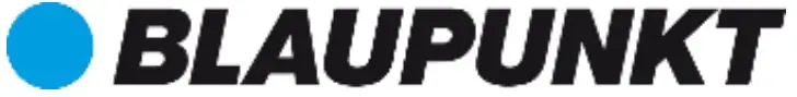 BLAUPUNKT logo
