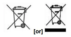 Lanto Electronic LPS 15WP K Wireless Charger Module - WEEE