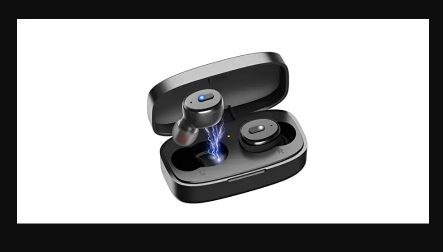 Shenzhen Xiwxi Technology S22 Tws Bluetooth Headset User Manual