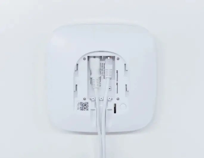 AJAX 12V PSU for Hub 2 and Rex 2 fig 2