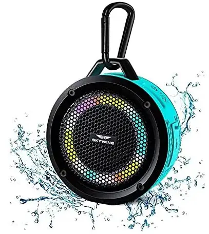 SKYWING Soundace S6 IPX7 Portable Waterproof Speaker