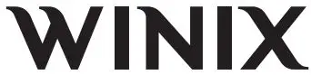 WINIX logo