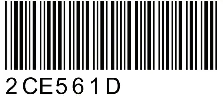 MIPRO BC 100 Conference Microphone Bases - br code