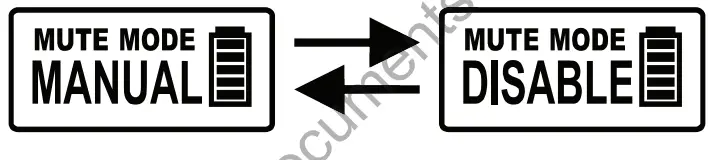 MIPRO BC 100 Conference Microphone Bases - lock 1