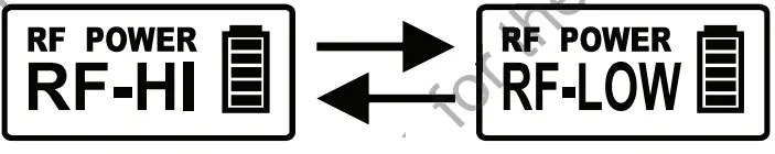 MIPRO BC 100 Conference Microphone Bases - lock 2