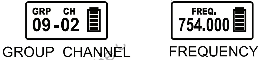 MIPRO BC 100 Conference Microphone Bases - lock 4