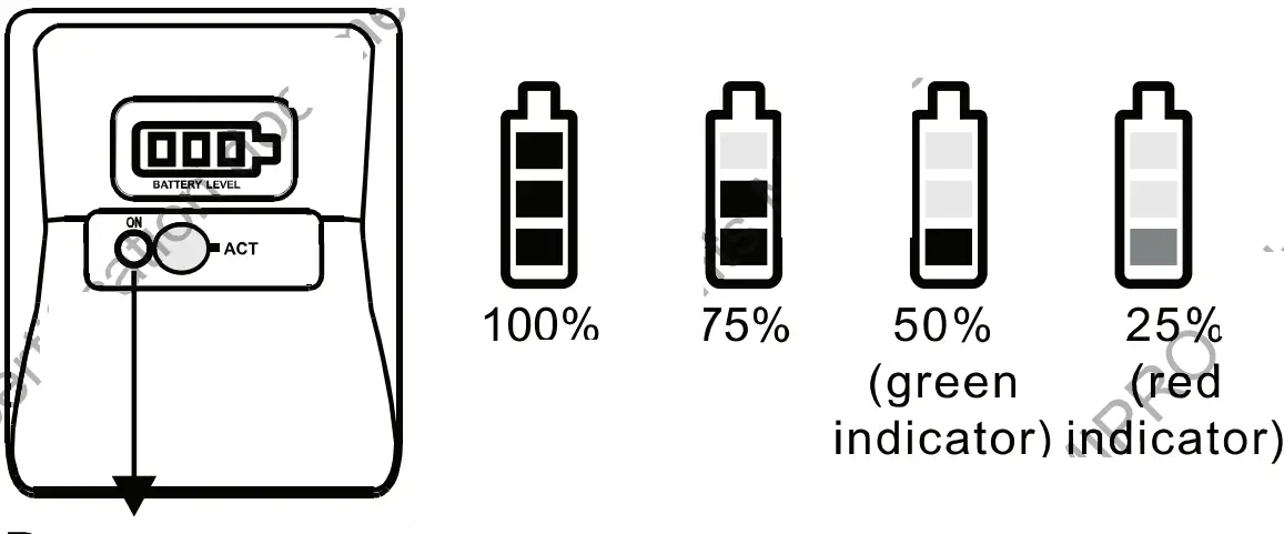 MIPRO BC 100 Conference Microphone Bases - lock9