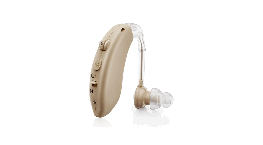 Yeolrim Ysh-c2000 Personal Sound Amplification Product User Manual