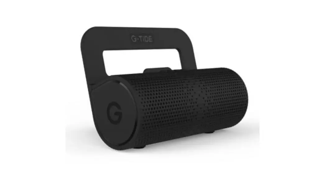 G-tide Hi-box Bluetooth Speaker Instruction Manual G-tide Hi-box Bluetooth Speaker Instruction Manual