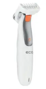 ECG Beard Trimmer