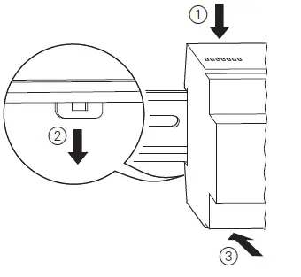 Schneider-MTN6600-0603-SpaceLogic-KNX-Energy-Meter-REG-K-3x230-V-16-A-3