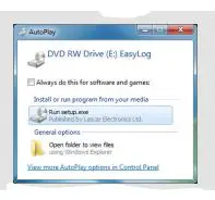EasyLog Lascar EL-USB-ACT Data Logger fig 3