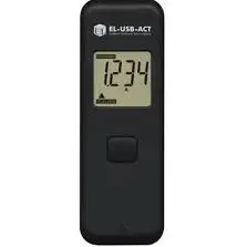 EasyLog Lascar EL-USB-ACT Data Logger image