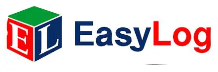 easylog logo