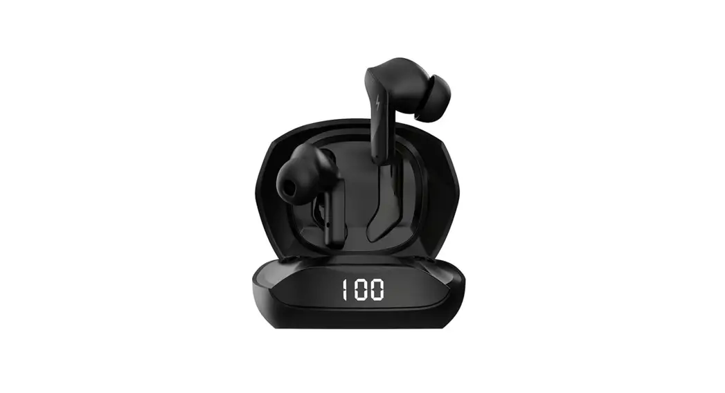 Ajazz A1 Wireless Bluetooth 5.0 Gaming Earbud Instructions