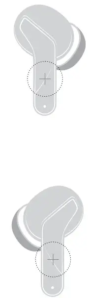 AJAZZ A1 Wireless Bluetooth 5 0 Gaming Earbud-fig2