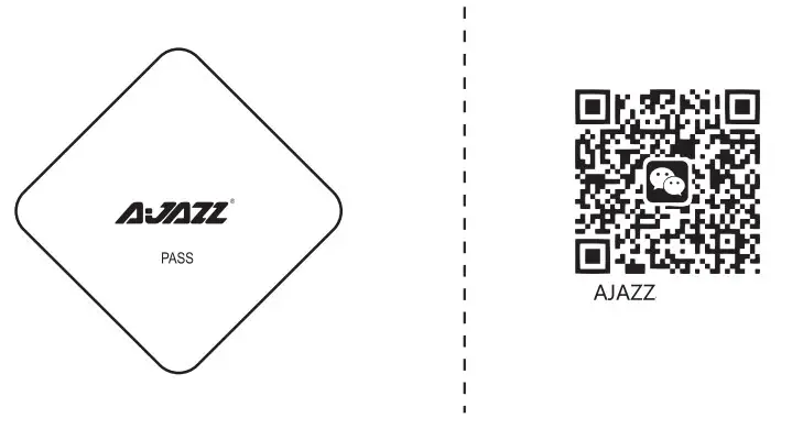 AJAZZ A1 Wireless Bluetooth 5 0 Gaming Earbud-qr