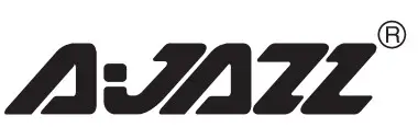 AJAZZ -logo