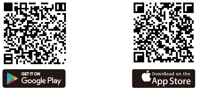 Victure PC420 Home Security Camera 2