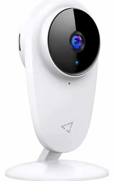 Victure PC420 Home Security Camera PRO