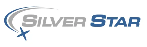 SILVER STAR -logo