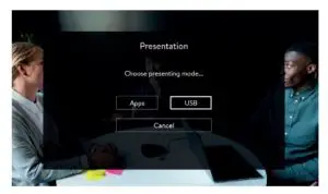 a screen shot of a man