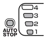 metabo WR 36DE Cordless Impact Wrench - icon 11