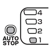 metabo WR 36DE Cordless Impact Wrench - icon 13