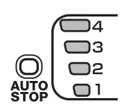 metabo WR 36DE Cordless Impact Wrench - icon 17