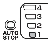 metabo WR 36DE Cordless Impact Wrench - icon 20