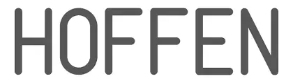 HOFFEN - Logo