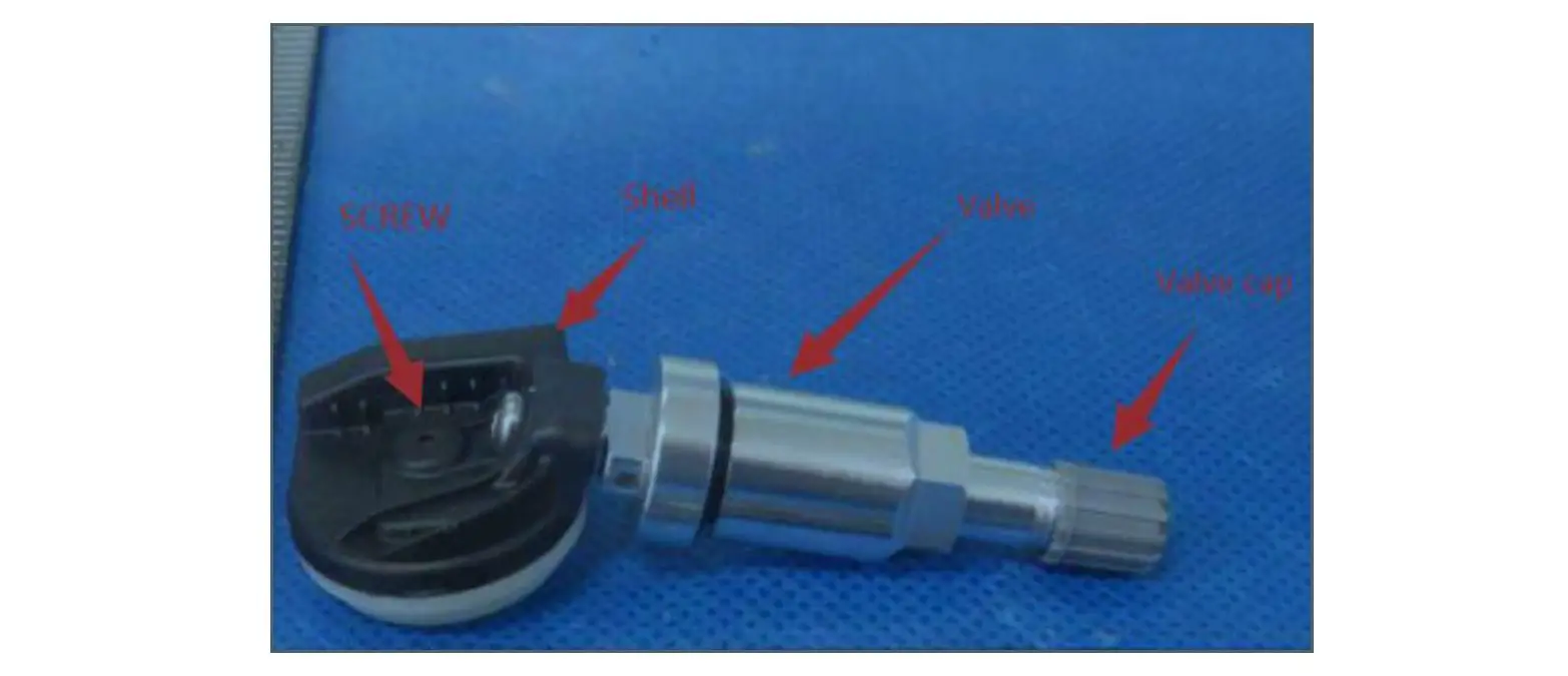 Jiangyin Premier Autoparts Industry S1 General Programmable Sensor Instructions