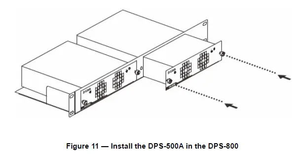 D-Link DGS-3130-30S 24 1000Base-X SFP Ports L3 Stackable Managed Switch 11