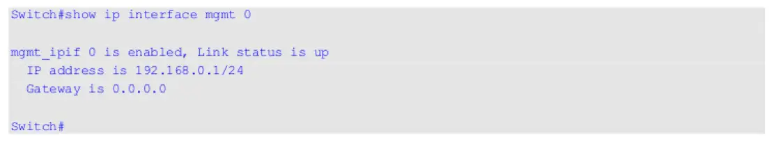 D-Link DGS-3130-30S 24 1000Base-X SFP Ports L3 Stackable Managed Switch 16