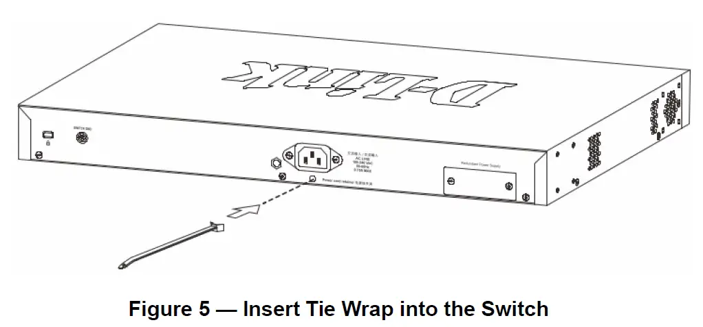 D-Link DGS-3130-30S 24 1000Base-X SFP Ports L3 Stackable Managed Switch 5