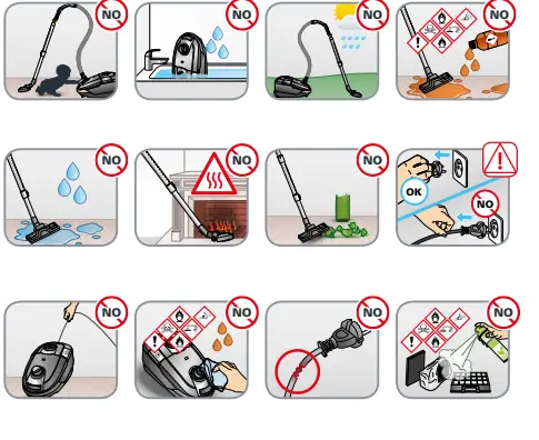 Tefal-TW3171-Power XXL-Vacuum-Cleaner-6