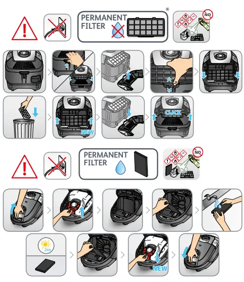 Tefal-TW3171-Power XXL-Vacuum-Cleaner-7